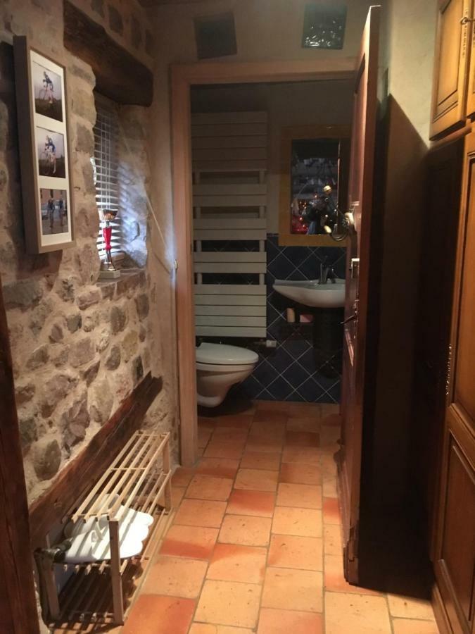Notre Maison A Eguisheim Exterior foto